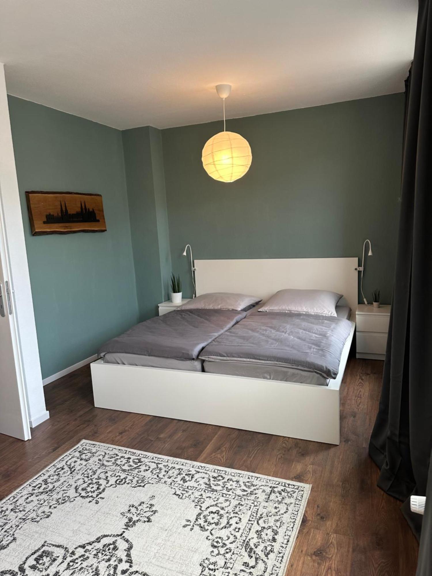 Ferienwohnung Hansetraum Luebeck Exteriör bild